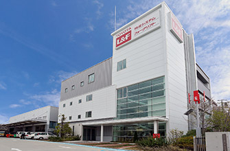 本社