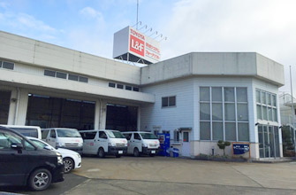 東播営業所