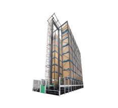 Rack Sorter