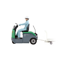 けん引車