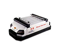 Road Sorter