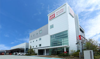 トヨタL&F兵庫ってどんな会社