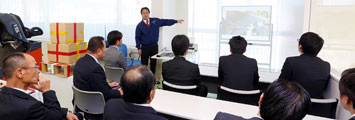 教育制度・社内制度・福利厚生