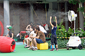 公園